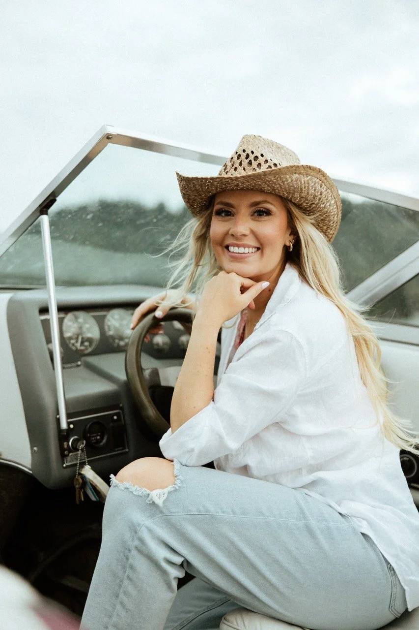 Kiana, the local behind Roam Coeur d’Alene